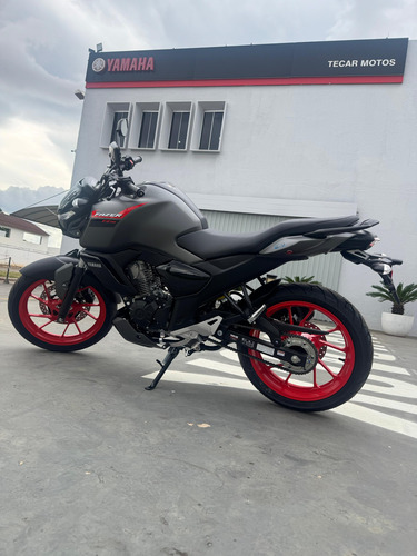 Yamaha| Fz15 Connected 25/25