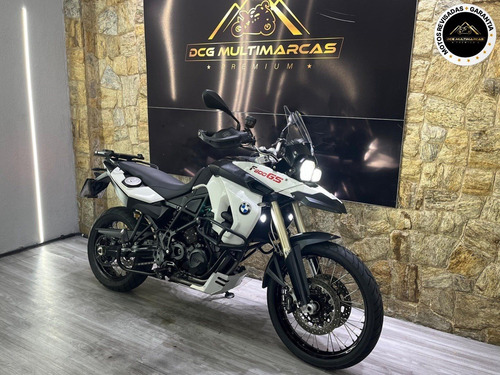 Bmw F 800 Gs 798cc