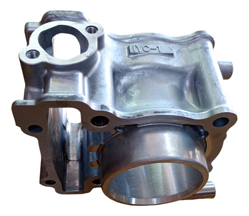 Cilindro Completo Yamaha Yzf- R15 V3, V4/ Nmax 155 (2020/up)