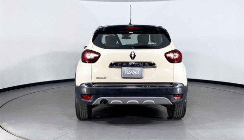 Imagen 5 de 15 de 108889 - Renault Captur 2018 Con Garantía