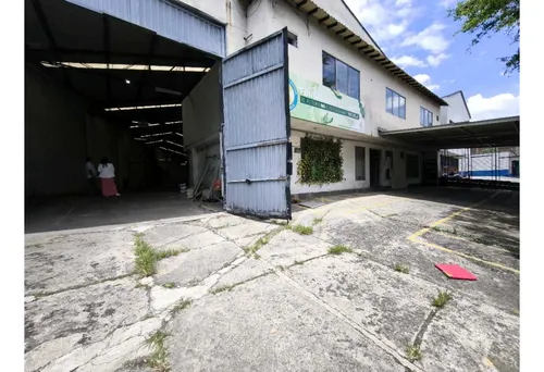 1060m2 Bodega Arriendo Itagüí - Av Pilsen