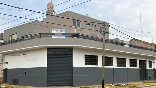 Venta De Departamento Dos Ambientes Caseros