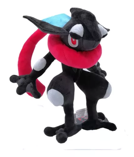 Brinquedo Do Pokemon Greninja