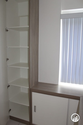 Imagem 11 de 17 de Apartamentos Para Vender Com 3 Quartos, 92m² - Santa Mônica - 65495