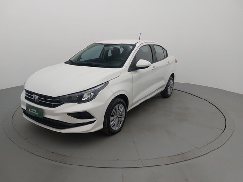 Fiat Cronos 1.3 FIREFLY FLEX DRIVE MANUAL