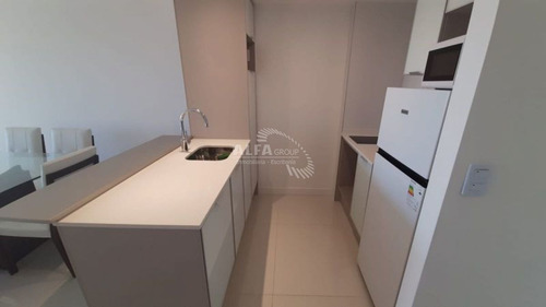 Imagen 2 de 20 de Chiverta, A Estrenar, 1 Dormitorio