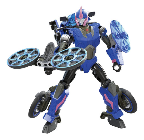 Transformers Toys Generations Legacy Deluxe Prime Universe .