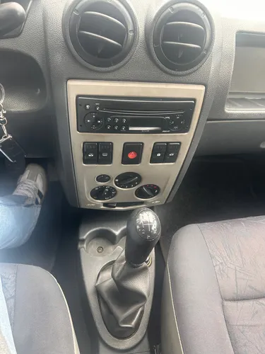 Renault Logan 1.4 Expression
