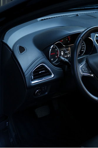 Chevrolet Cruze 1.4 Midnight At Sedan