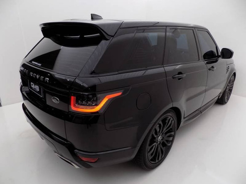 Land Rover Range R.sport Se 3.0
