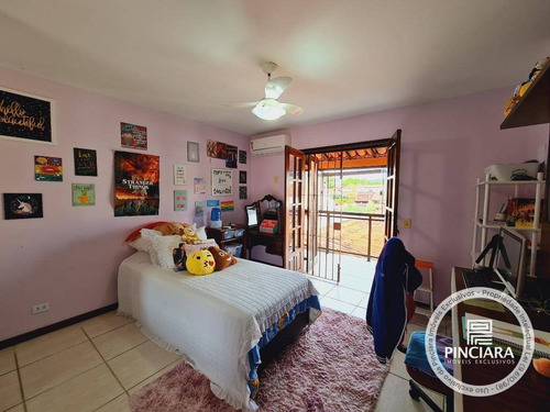 Imagem 15 de 30 de Casa Com 4 Quartos À Venda, 305 M² Por R$ 1.300.000 - Piratininga - Niterói/rj - Ca0142