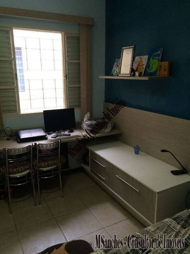 Imagem 7 de 15 de Casa Para Venda Localizada Na Vila Gabriel Em Sorocaba. - 02286