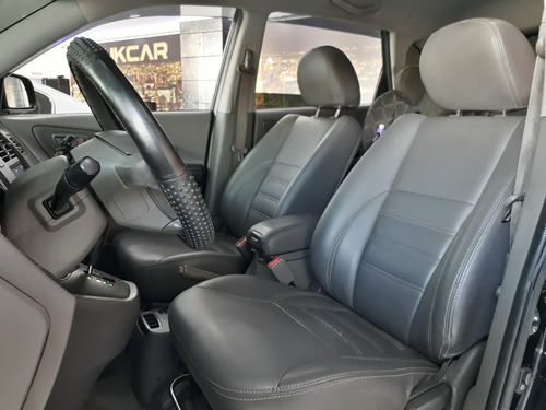 Imagem 9 de 9 de Hyundai Tucson 2012 2.0 Gls 4x2 Aut. 5p