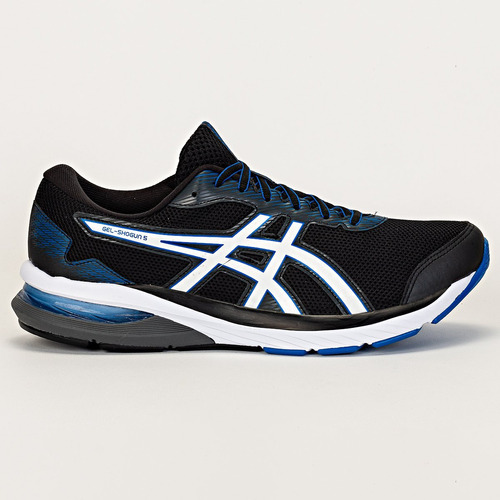 Tênis Asics Gel Shogun 5 Masculino Original 