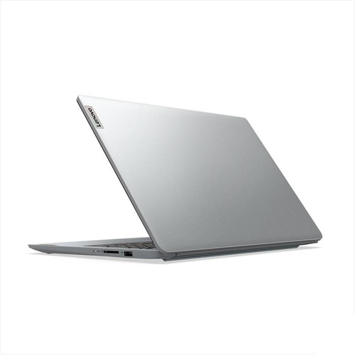 Notebook Lenovo Ideapad 1i Core I7-1255u 12gb Ram Ssd 512gb