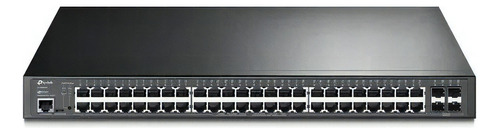 Switch TP-Link Tl-Sg3452p