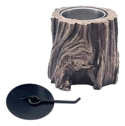 Brasero De Mesa/chimenea Pequeña/brasero , Brasero De Mesa