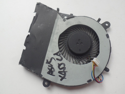 Ventilador Interno Asus X455la