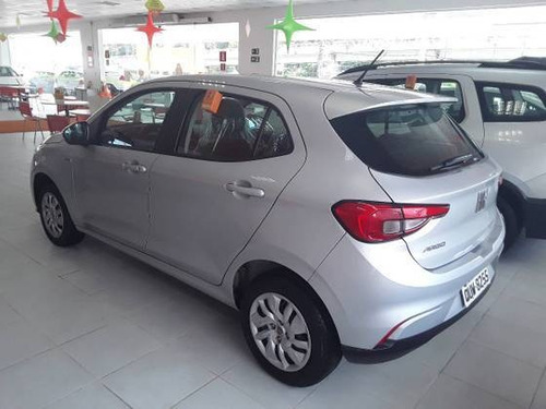 Imagem 6 de 9 de Fiat Argo 1.0 Firefly Flex Drive Manual