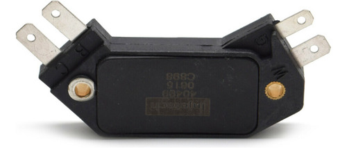 1 Módulo Encendido Gmc K25/k2500 Pp L6 4.1l 74 Injetech
