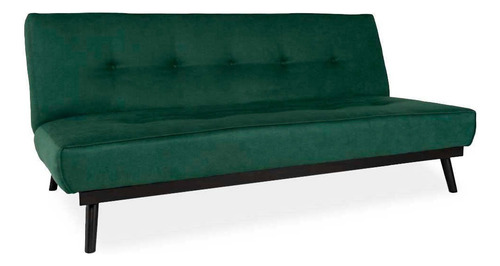 Sofa Cama Roccet Verde Këssa Cdmx