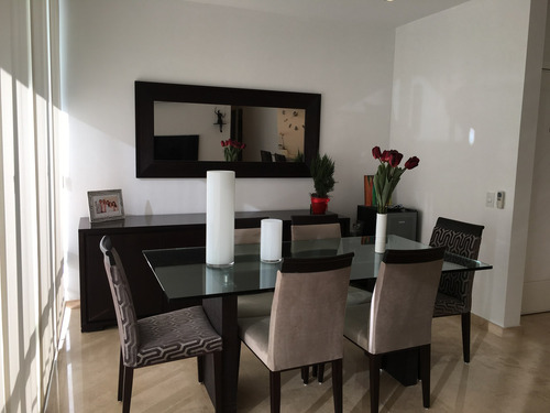 Imagen 5 de 20 de Se Vende Apto 135m2 2h+s/2b+s/2p Solar Del Hatillo - 5064