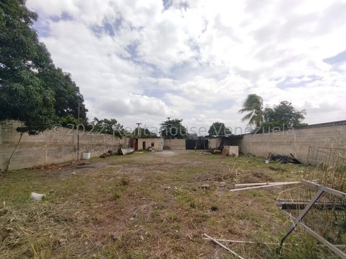 Imagen 10 de 12 de Terreno En Venta En Santa Cruz De Aragua 22-26641 Irrr