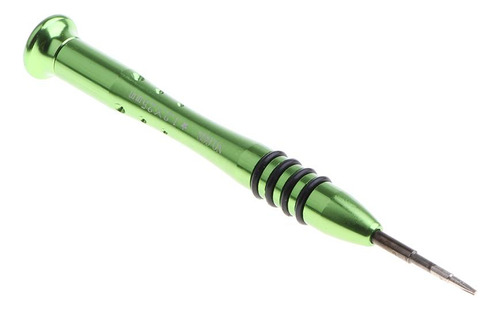 Destornillador De .2mm Desmontando La Herramienta De