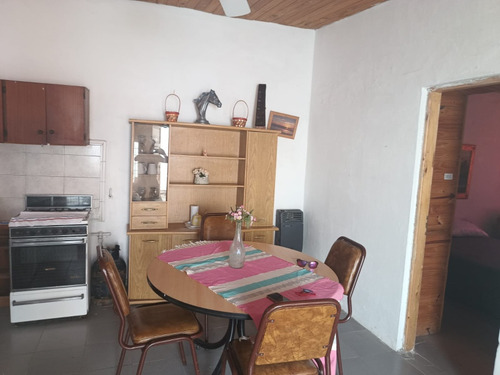 Oferta Alquiler En Monte Hermoso Ph Casas Centricas