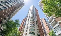 Comprar Torre Forum Barrancas Belgrano Espectacular Piso Alto 420m Con 3 Cocheras Y Baulera!!
