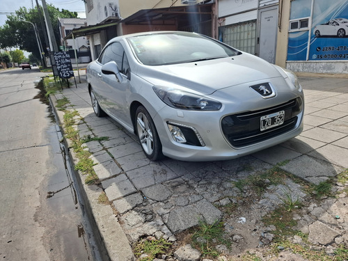 Peugeot 308 1.6 Cc Thp 156cv