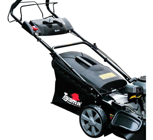 Cortador Grama Tlm530trms65xp 53cm 6,5hp 4x1 Toyama