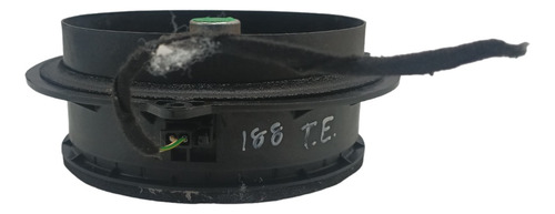 Alto Falante Traseiro Esquerdo Tiggo 5x 2020 1.5 (Usado)