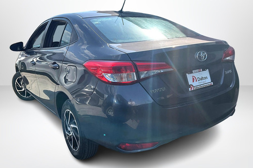 Toyota Yaris 2022