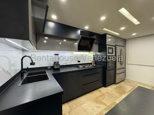 Ls Vende Apartamento Colinas De La Tahona