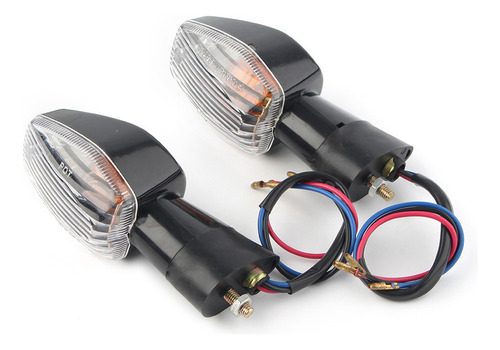 Luz Indicadora De Giro Para Honda Cbr 600rr Cbr 1000rr