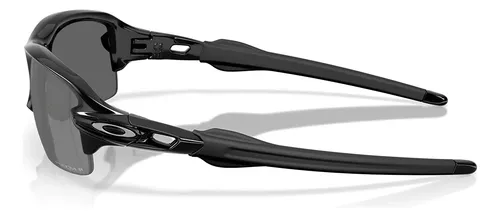 Òculos De Sol Oakley Flak 2.0 S Polished Black Prizm Black Liso