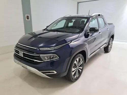 Imagen 16 de 16 de Nueva Fiat Toro 2022 1.3 Retira Con Tu Usado O Anticipo B-