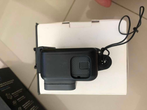 Câmera Gopro Hero 5 Black