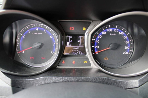 Hyundai Hb20 1.6 Comfort Plus 16v Flex 4p Manual