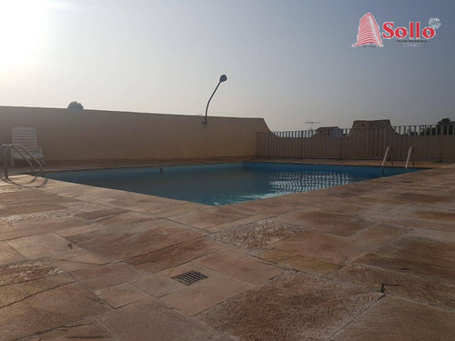 Imagem 20 de 21 de Edifício Saint Michael Apartamento Com 2 Dormitórios À Venda, 68 M² Por R$ 310.000 - Gopoúva - Guarulhos/sp - Ap0068
