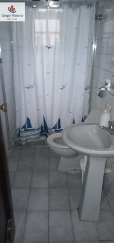 Imagem 24 de 30 de Casa A Venda No Bairro Horto Florestal Em São Paulo - Sp. - Vm50-1