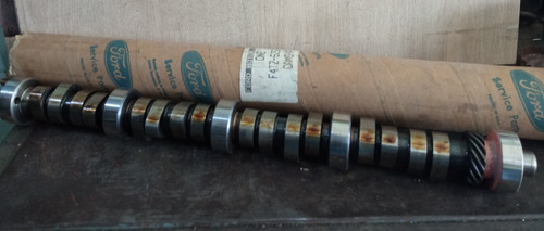 Arbol De Leva Ford 302 Original (full Inyeccion)