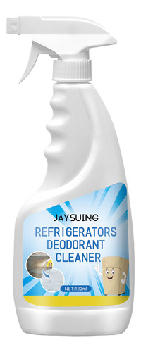 Limpiador Desodorante Para Refrigeradores, Eliminadores De O
