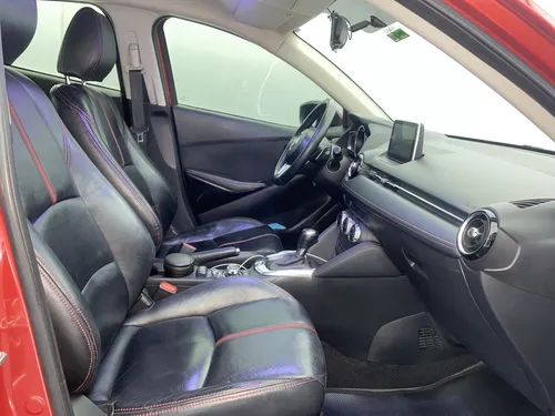 Mazda 2 1.5 Grand Touring