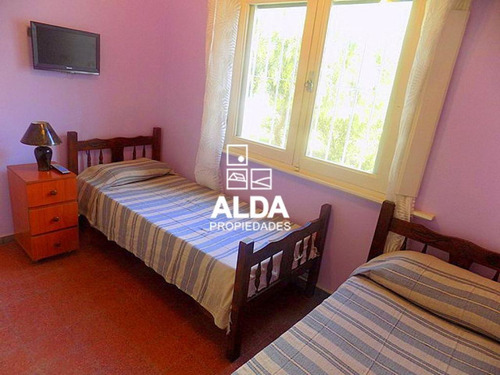 Casa Beaulieu Piriápolis 4 Dorms Alquiler Temporada Ca101280