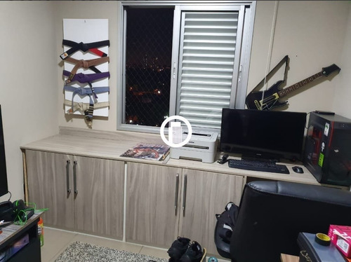 Imagem 8 de 15 de Apartamento - Vila Sonia - Ref: 15587 - V-re16545