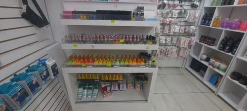 Imperdible!!! Opcional (stock De Artículos De Belleza)
