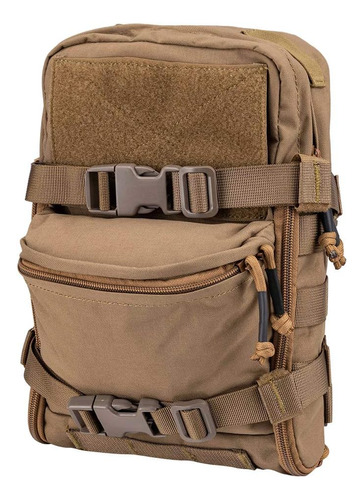 Mini Tactical Molle - Bolsa De Hidratación Para Depósito De 