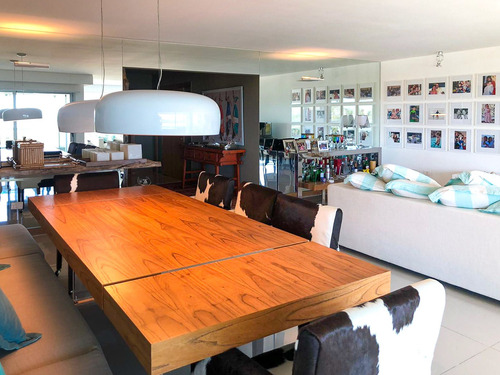 Imagen 3 de 12 de Apartamento En Venta De 4 Dormitorios En Rincón Del Indio (ref: Lij-5213)